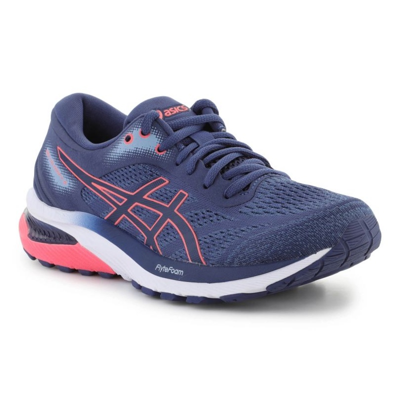 Asics Gel-Glorify 5 W running shoes 1012B225-401 blue
