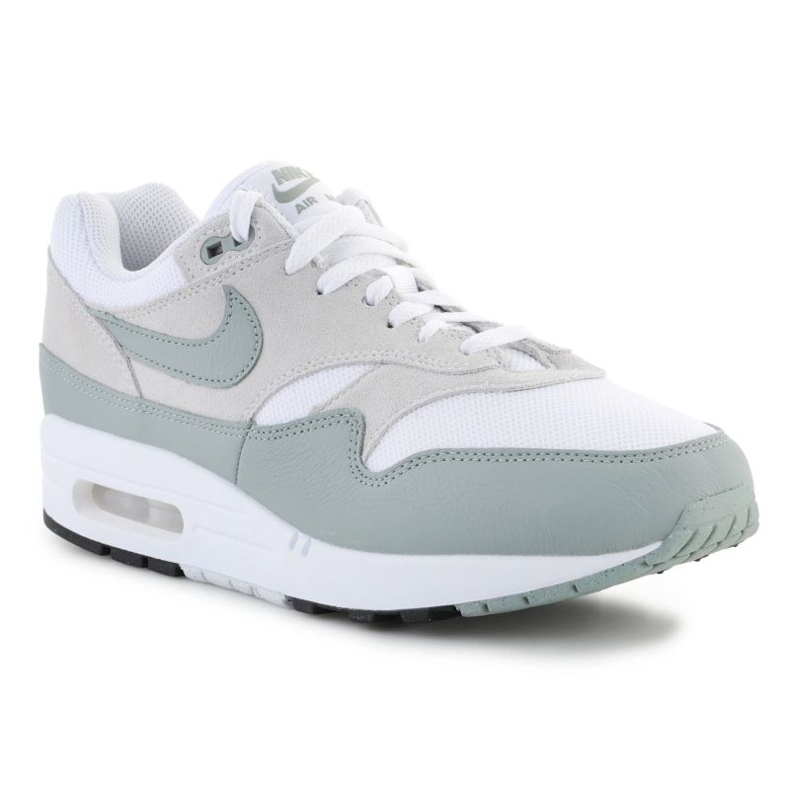 Nike Air Max 1 Sc DZ4549-100 shoes green