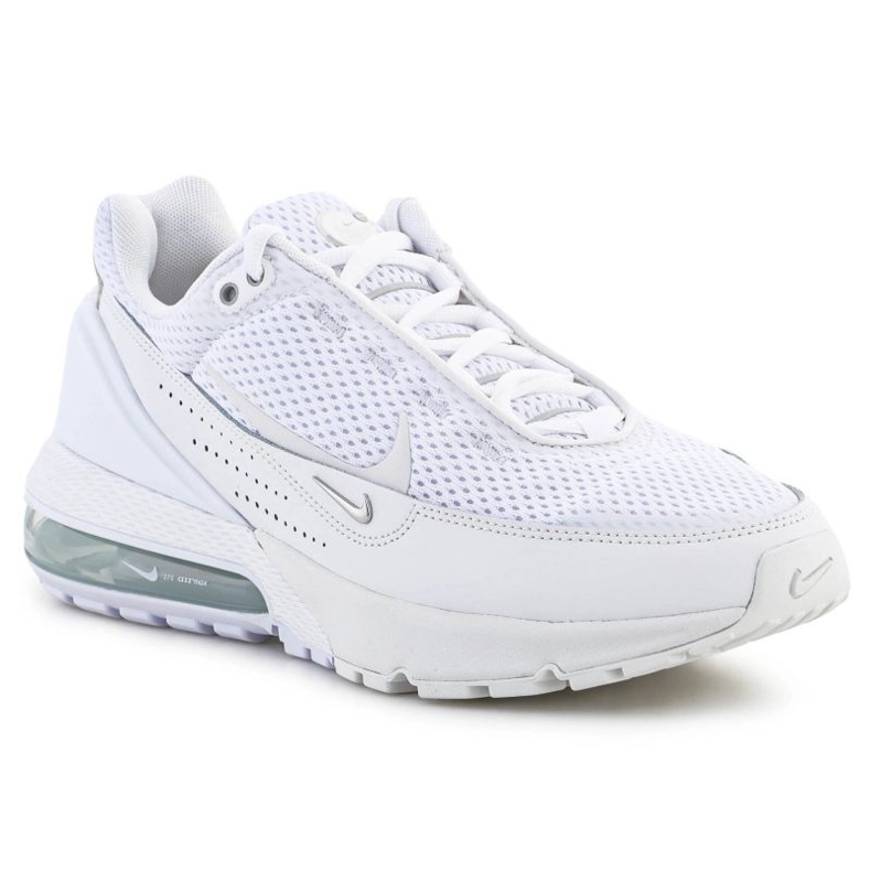 Nike Air Max Pulse DR0453-101 shoes white