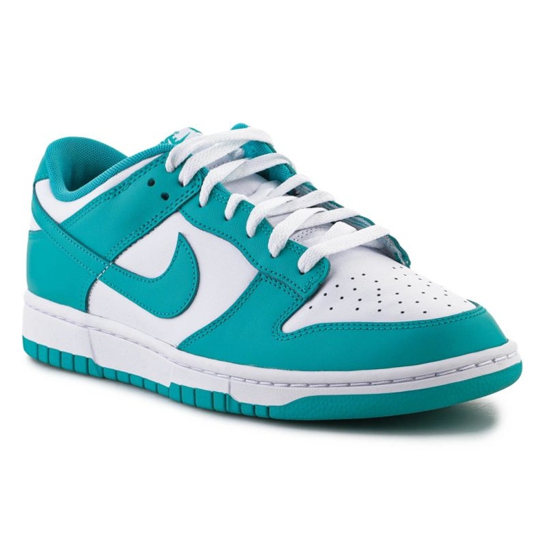 Nike Dunk Low Retro Bttys DV0833-101 shoes white