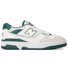 New Balance BB550STA shoes white New Balance BB550STA shoes white