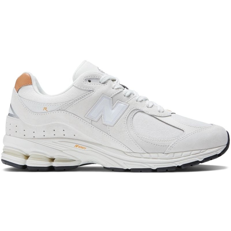 New Balance M2002REC shoes white