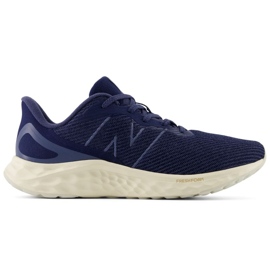 New Balance MARISAN4 running shoes blue