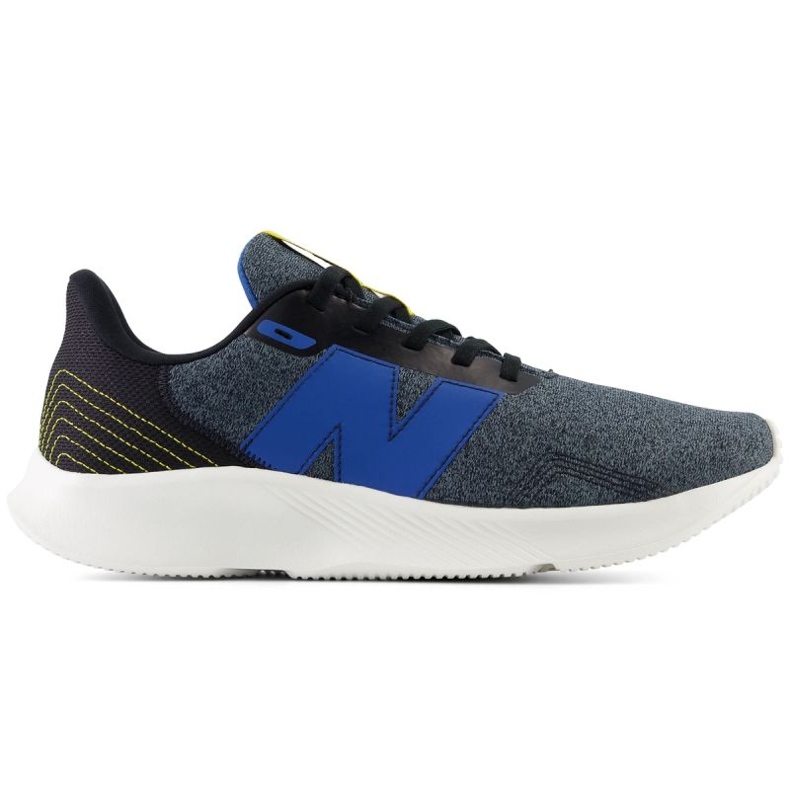 New Balance ME430CB3 running shoes blue