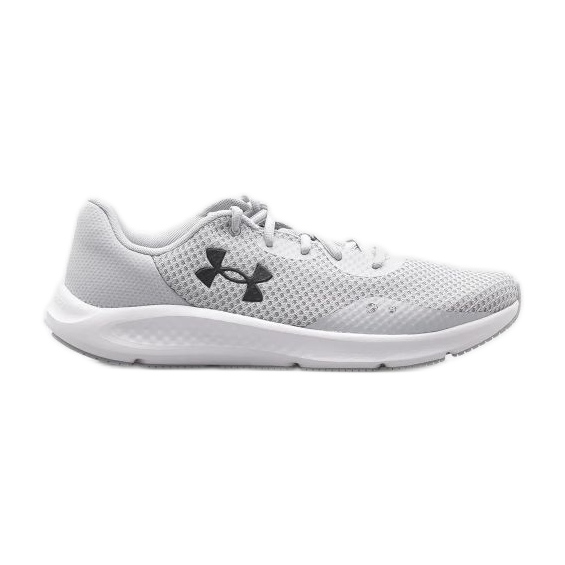 Under Armour Under Armor Charged Pursuit 3 shoes 3024878-104 grey