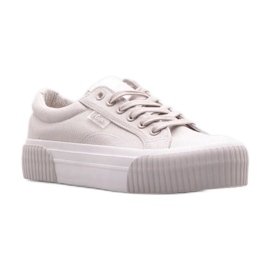 Lee Cooper W sneakers LCW-24-31-2178L beige Lee Cooper W sneakers LCW-24-31-2178L beige