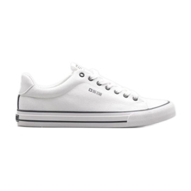 Big Star M NN174004 sneakers white