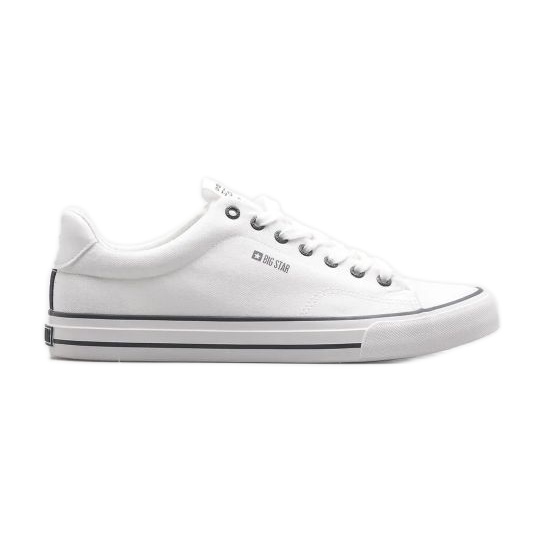 Big Star M NN174004 sneakers white Big Star M NN174004 sneakers white