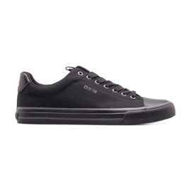 Big Star NN174005 sneakers black
