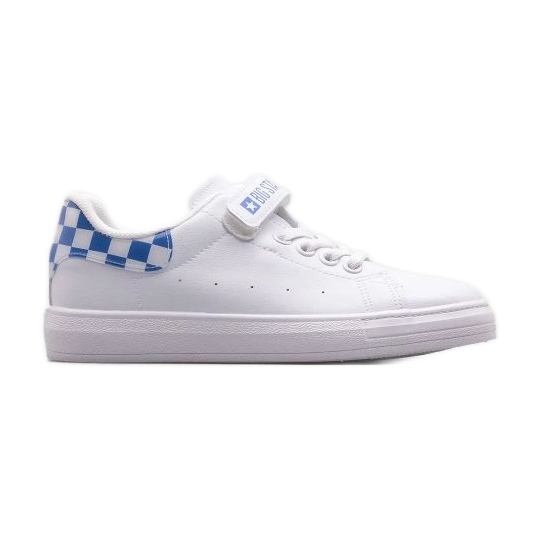 Big Star Jr NN374059 sneakers white
