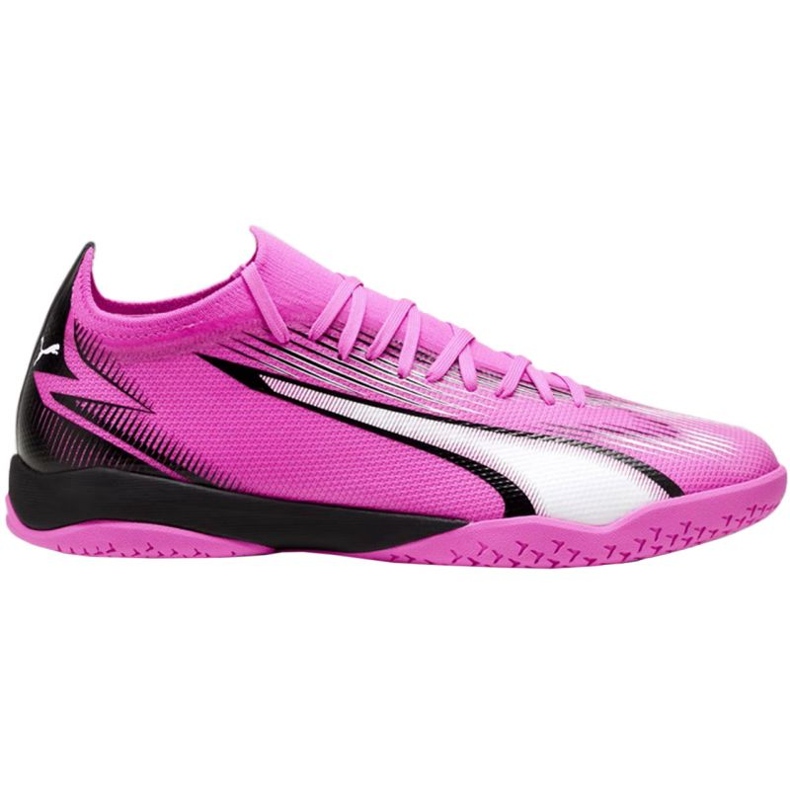Puma Ultra Match It 107758 01 football shoes pink