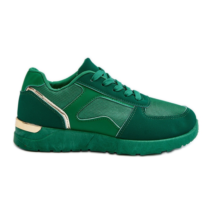 Women's Sports Sneakers Shoes Green Kleffaria Women's Sports Sneakers Shoes Green Kleffaria