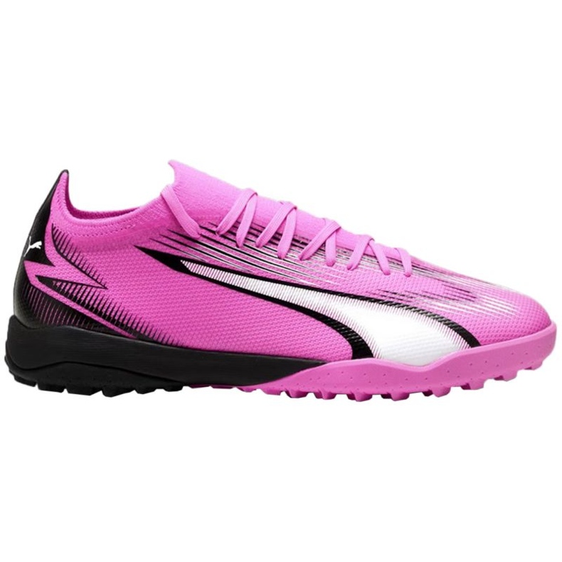 Adidas Puma Ultra Match Tt 107757 01 football shoes pink Adidas Puma Ultra Match Tt 107757 01 football shoes pink
