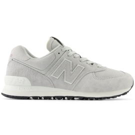 New Balance U574PWG shoes grey