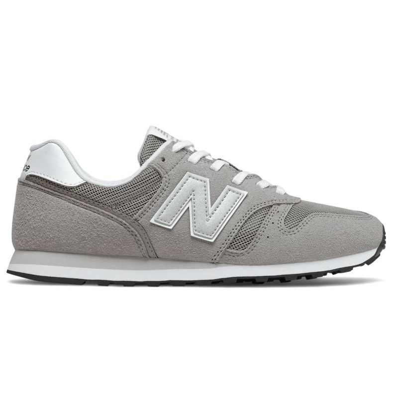 New Balance ML373KG2 shoes grey