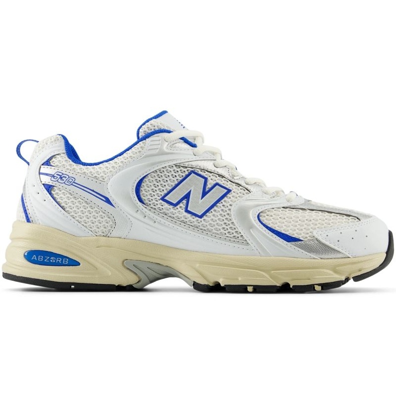 New Balance MR530EA shoes white New Balance MR530EA shoes white