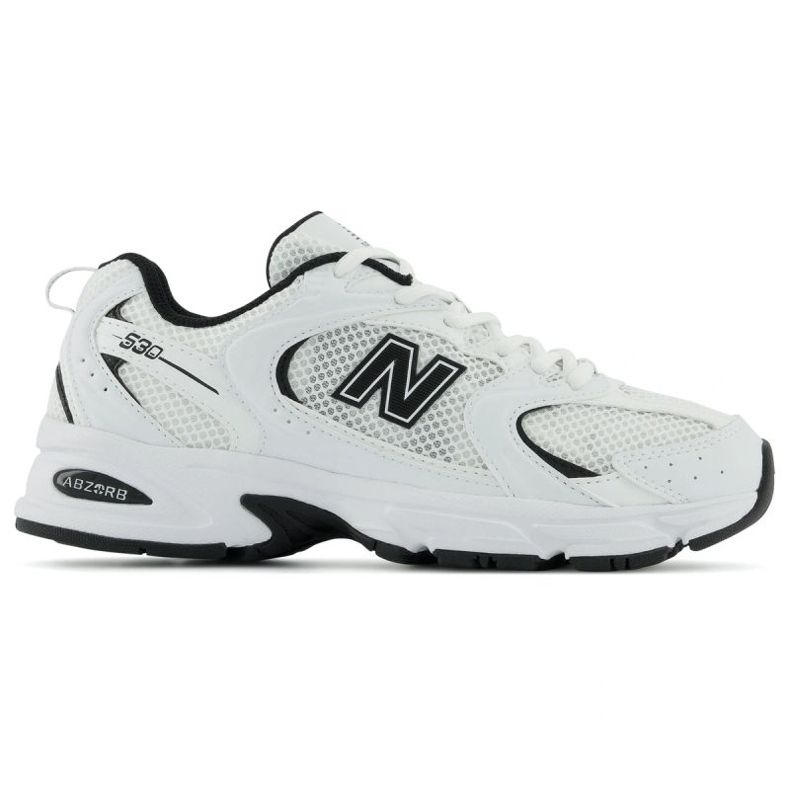 New Balance MR530EWB shoes white New Balance MR530EWB shoes white