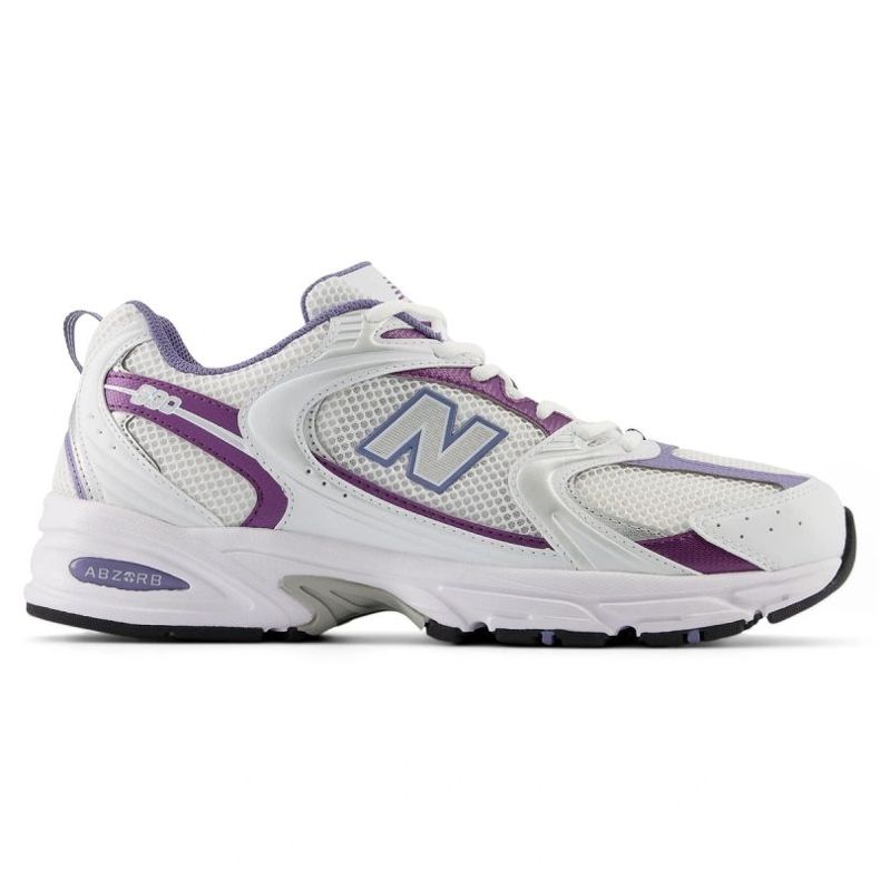 New Balance MR530RE shoes white New Balance MR530RE shoes white