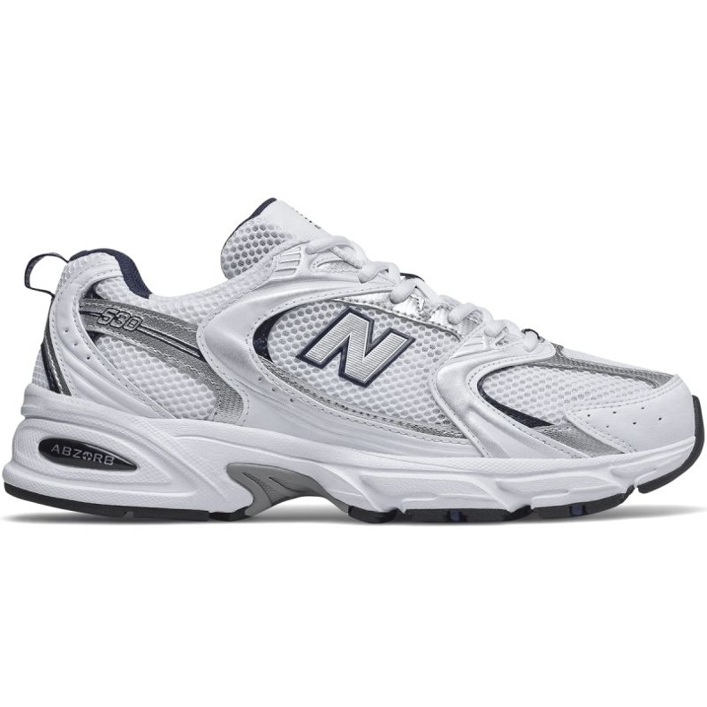 New Balance MR530SG shoes white New Balance MR530SG shoes white