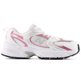 New Balance GR530RK shoes white