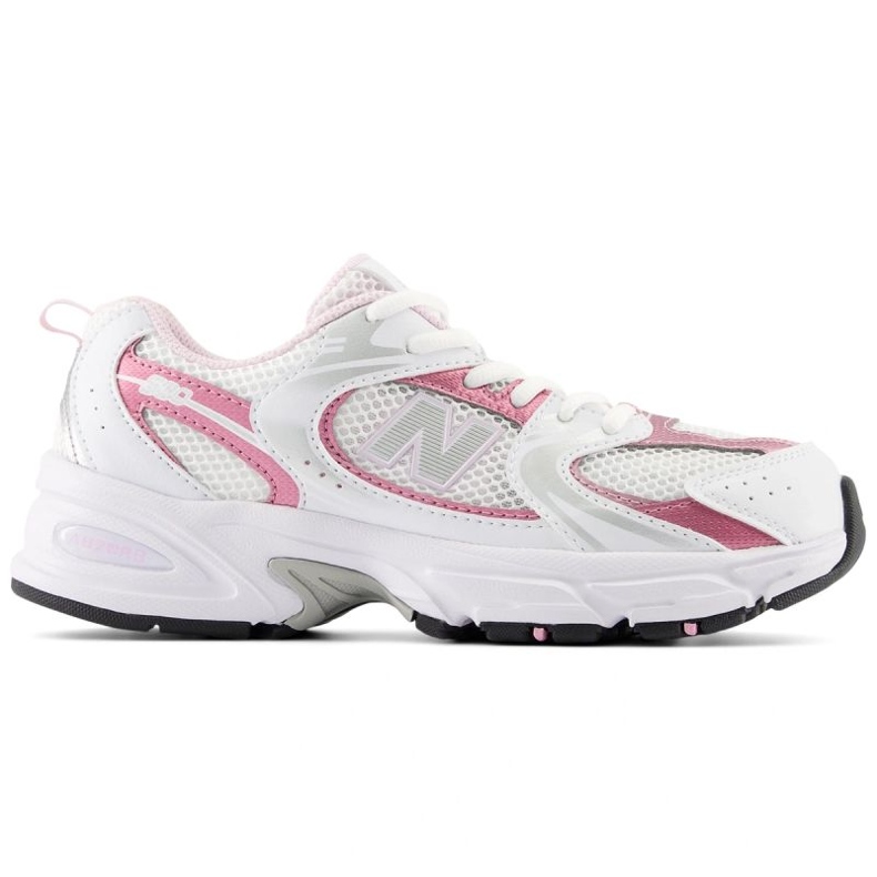 New Balance GR530RK shoes white