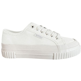 Lee Cooper W shoes LCW-24-02-2117LA white