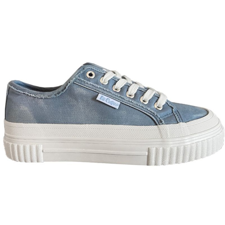 Lee Cooper LCW-24-02-2118LA shoes blue