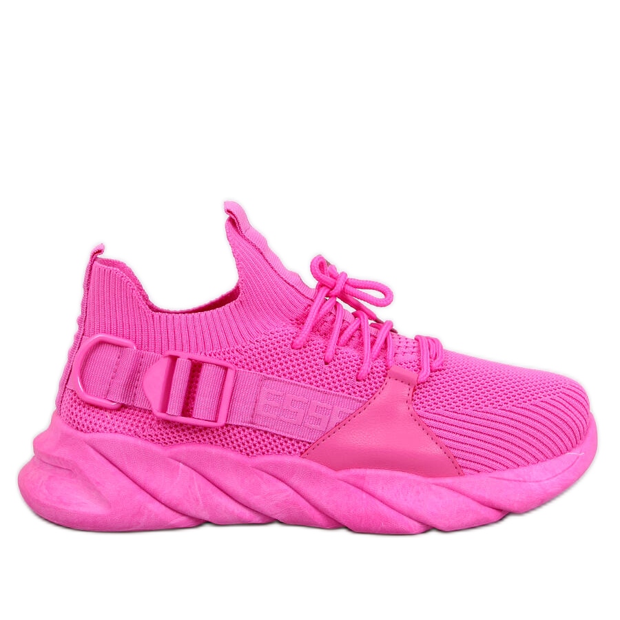 Sneakers Release – Nike Air VaporMax Plus “Fuchsia Dream/Bright  Crimson” Women’s Shoe Launching 3/1