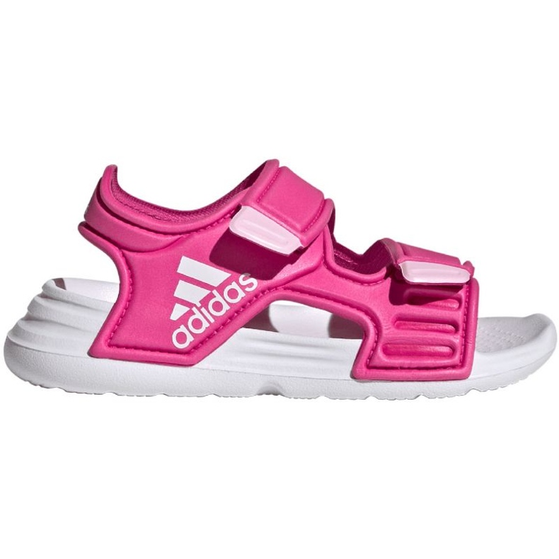 Adidas Altaswim FZ6505 sandals pink Adidas Altaswim FZ6505 sandals pink