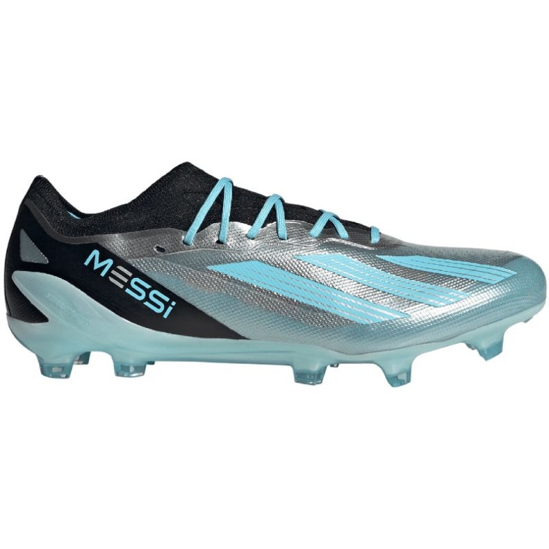 Adidas X Crazyfast Messi.1 Fg football shoes IE4079 blue