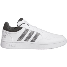 Adidas Hoops 3.0 ID1115 shoes white