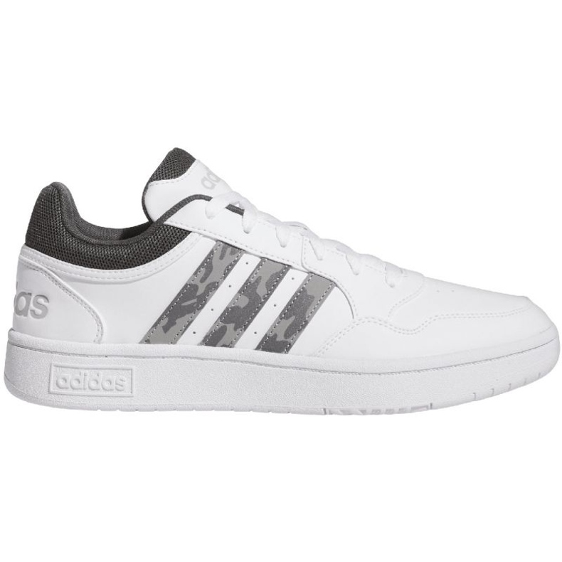 Adidas Hoops 3.0 ID1115 shoes white
