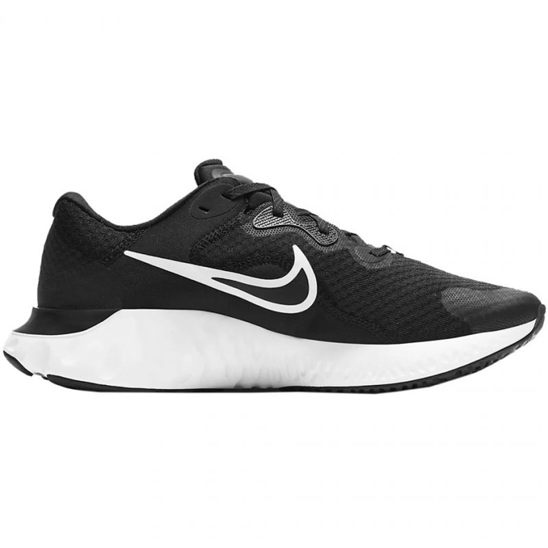 Nike Renew Run 2 CU3504-005 shoes black