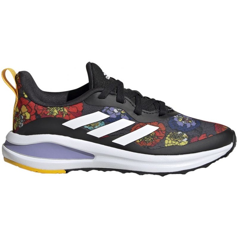 Adidas FortaRun International GZ6007 shoes multicolored