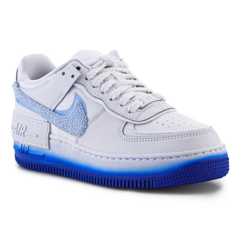 Nike Air Force Shadow FJ4567-100 shoes white