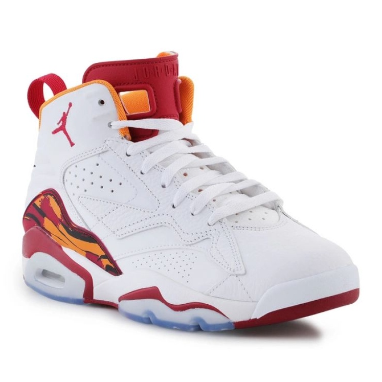 Nike Jordan Jumpman Mvp DZ4475-168 shoes white