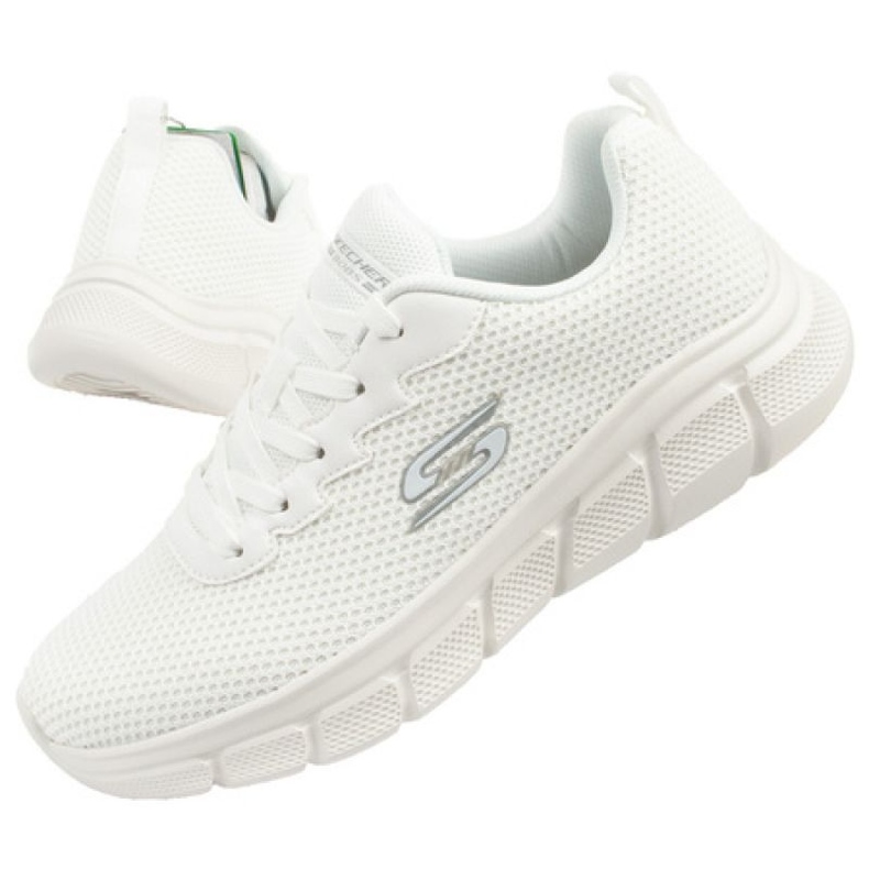 Skechers 118106/OFWT shoes white