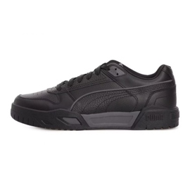 Puma Rbd Tech Classic shoes 39655301 black Puma Rbd Tech Classic shoes 39655301 black