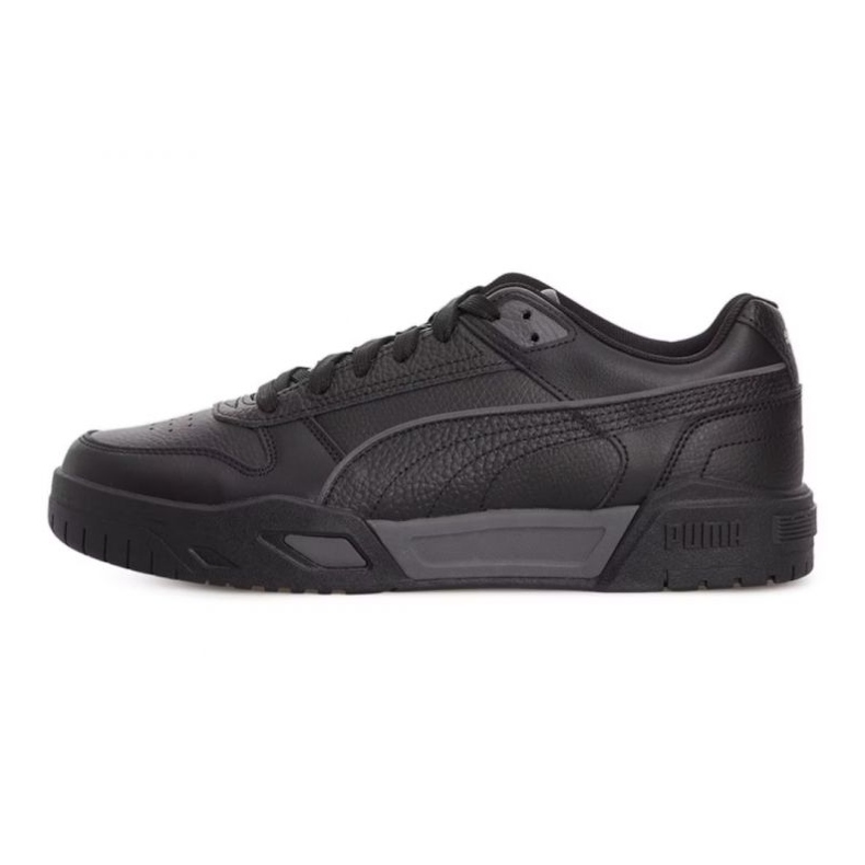 Puma Rbd Tech Classic shoes 39655301 black