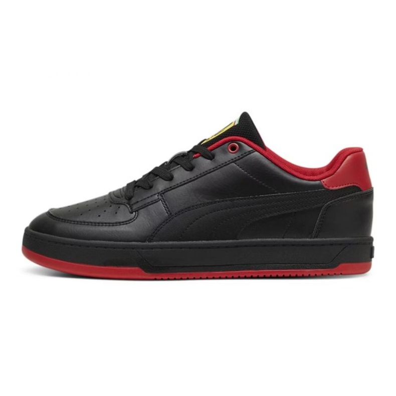 Puma Ferrari Caven 2.0 shoes 30815901 black
