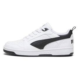 Puma Rebound v6 Low shoes 39232802 white Puma Rebound v6 Low shoes 39232802 white