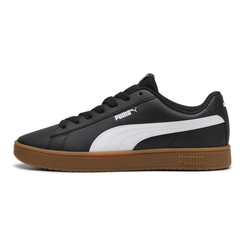 Puma Rickie Classic Shoes 39425114 Black