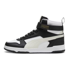 Puma Rbd Game shoes 38583926 black