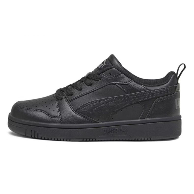 Puma Rebound V6 Lo shoes 39383306 black