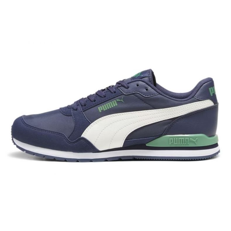 Puma St Runner v3 shoes Nl 38485725 blue