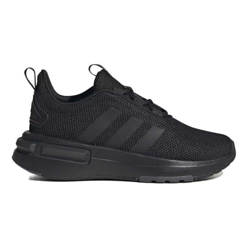 Adidas Racer Tr23 K IF0148 shoes black