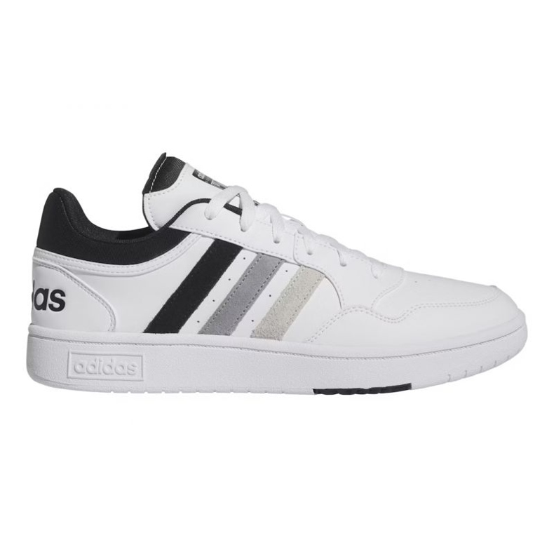 Adidas Hoops 3.0 M IG7914 shoes white