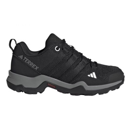 Adidas Terrex AX2R K IF7514 shoes black