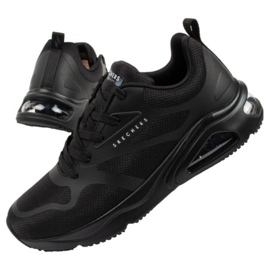 Skechers Air Uno 183070/BBK shoes black