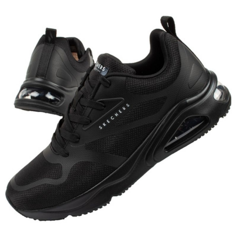Skechers Air Uno 183070/BBK shoes black